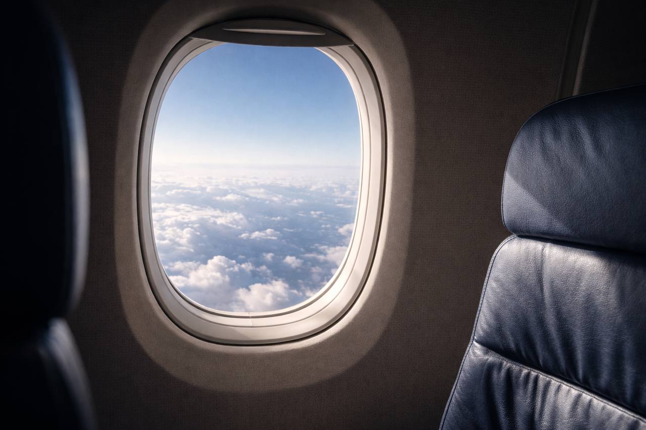 The Myth of Certain Death: Survival Stats & The Doomed Flight