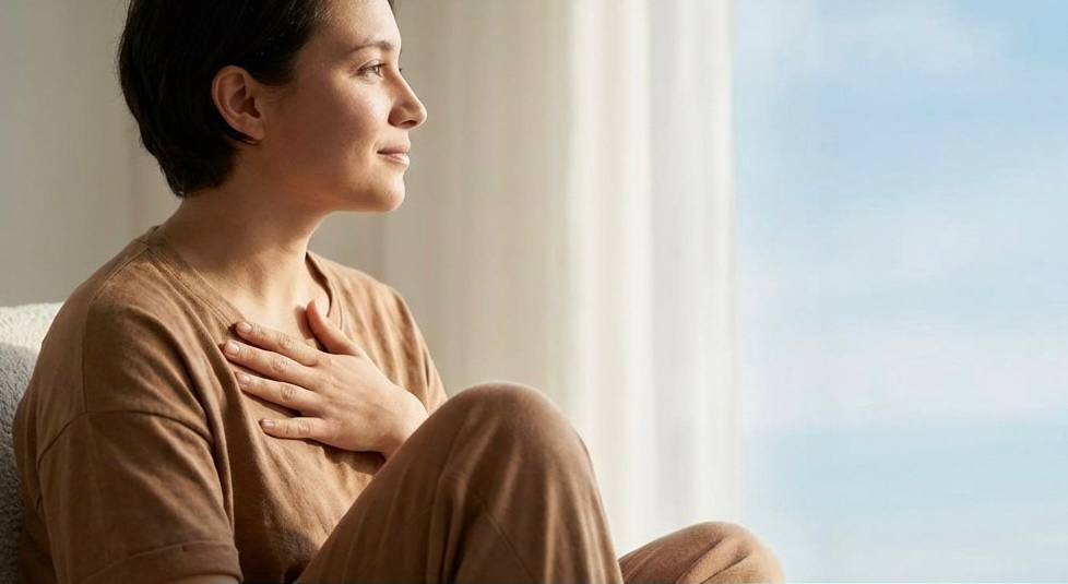 Your Body is Your Co-Pilot: A Somatic Guide to Managing In-Flight Anxiety