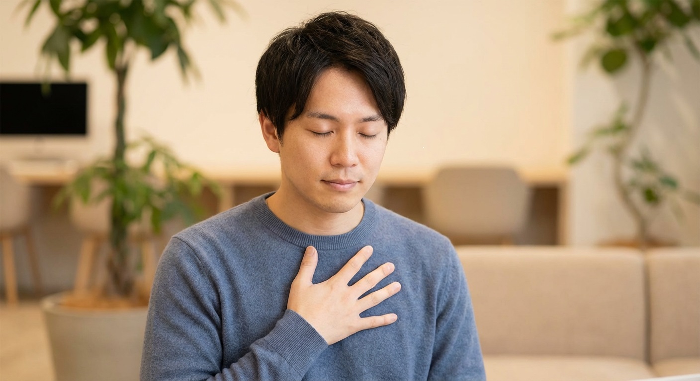 Interoception: The "Observation Tower" That Changes Everything