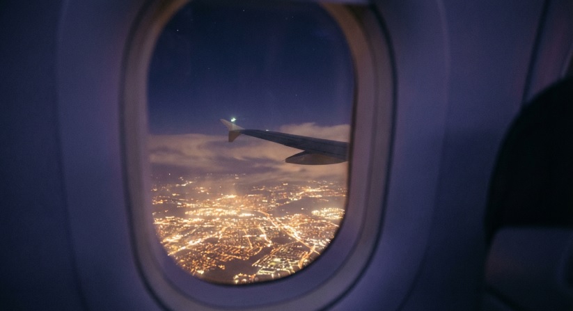 From Avoidance to Acceptance — The Journey of Overcoming Fear of Flying