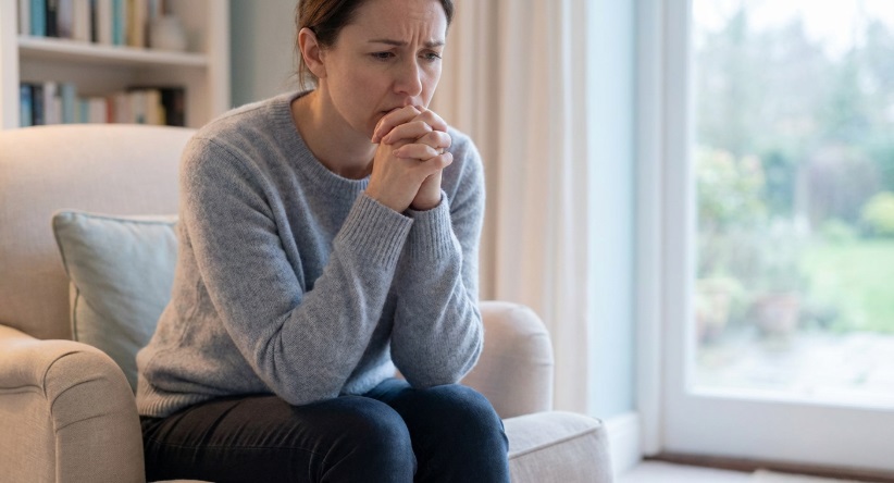 Personal Boundaries and Anxiety