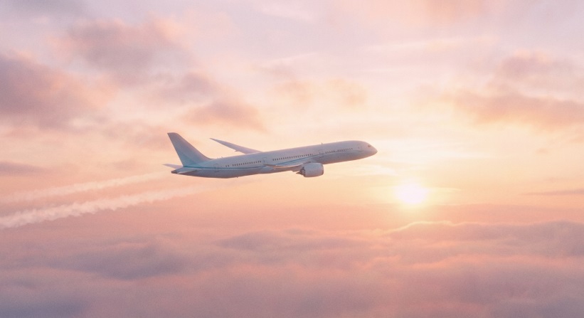 For a Flight, a Plane Needs Only 3 Conditions