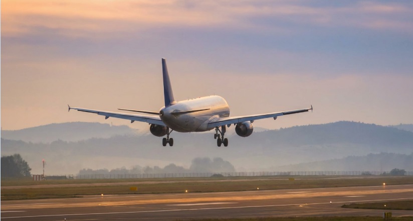 Turbulence During Descent and Ascent