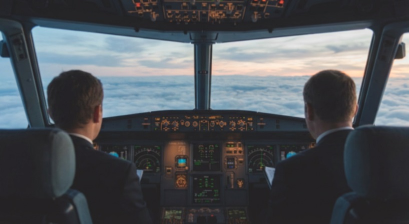 The Cult of Safety: Why Aviation Doesn't Need Traffic Cops