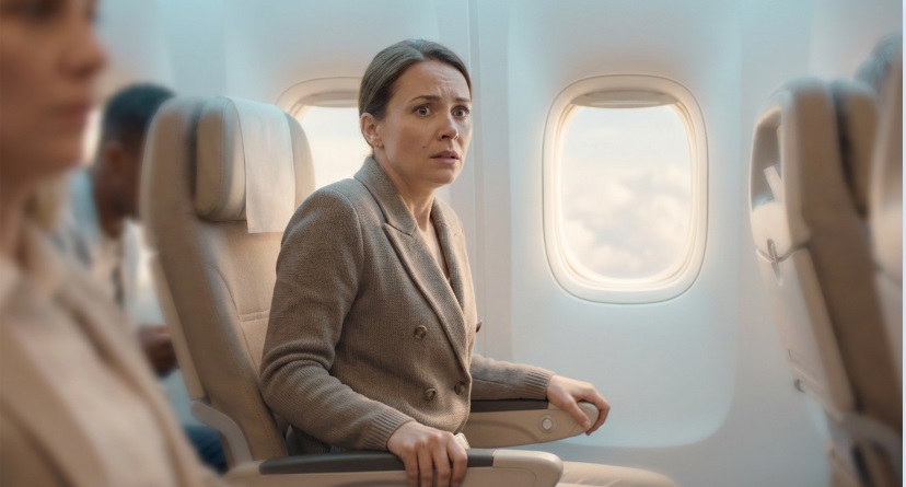 "What If It's Not Turbulence, But Something Else?"