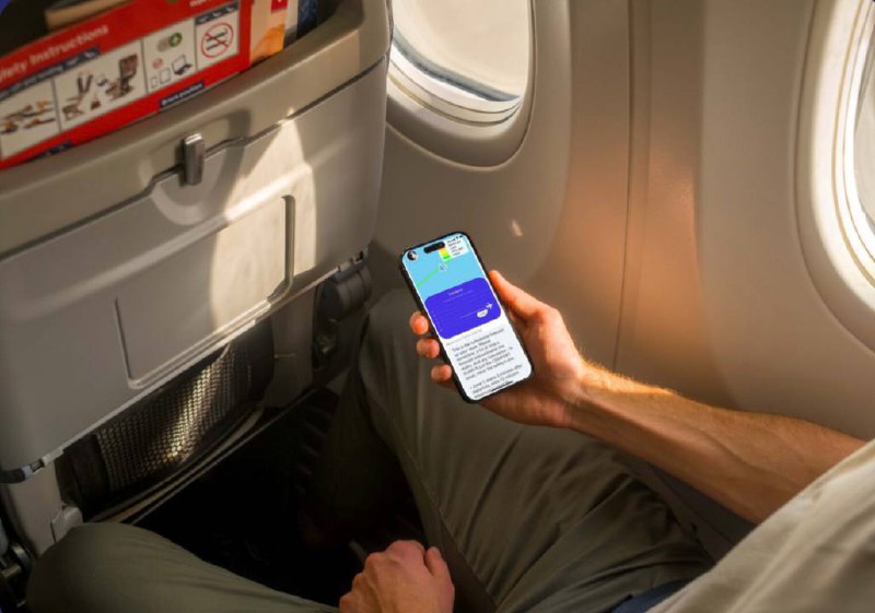 Fear of Flying Apps in 2026: Complete Review - SkyGuru, SOAR, FlightPal & More