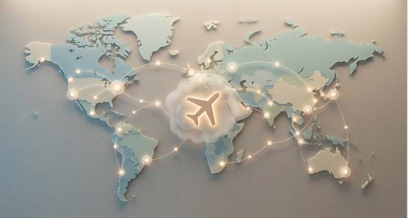 Fear of Flying Statistics 2026: What the Data Really Shows