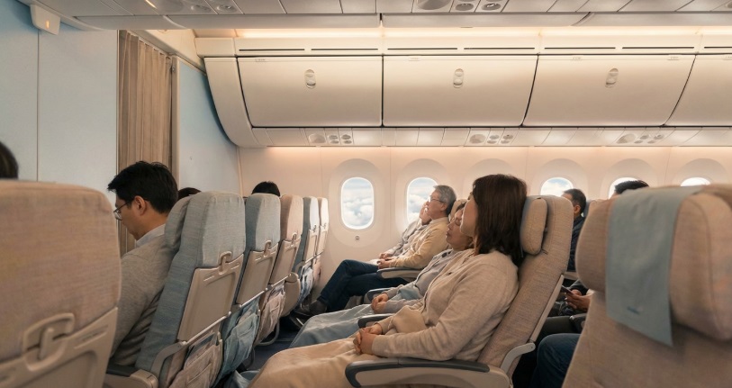 The Bus That Looked Like an Airplane