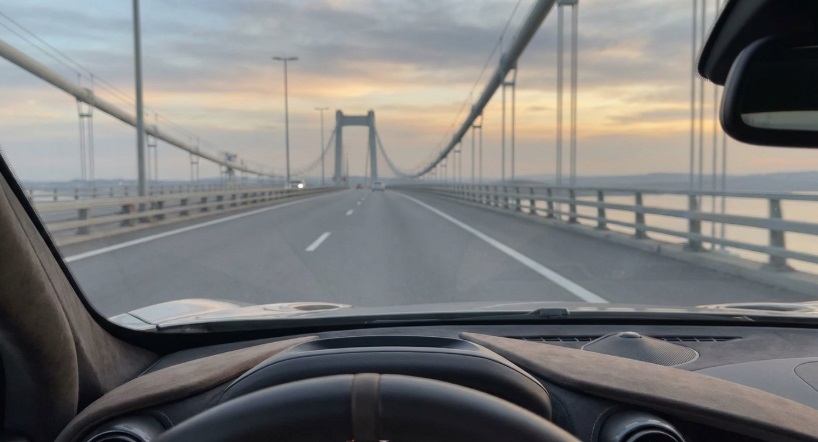 The Control Myth: What We Actually Control in Life