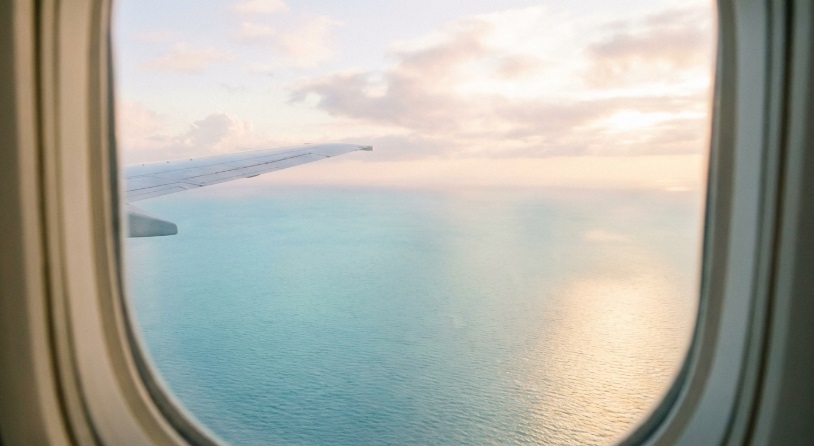 The Water Ride That Became a Flight Phobia