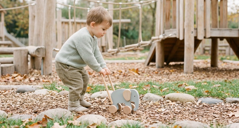 In Fact, Any Child Understands This Simple Truth