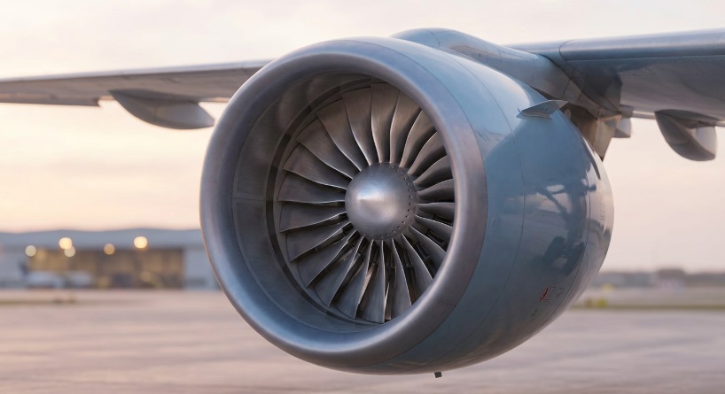 Stop Looking for Anomalies in the Engine Noise