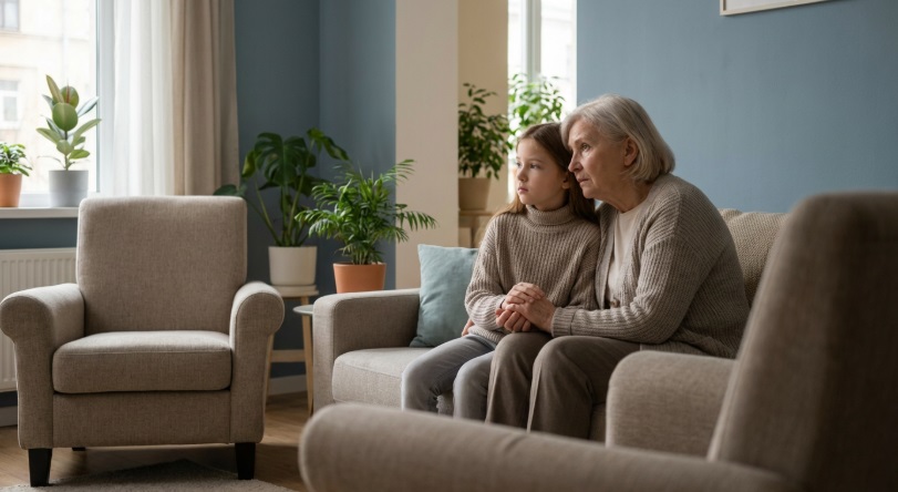 The Body Never Forgets: A Story About Monday at 11am