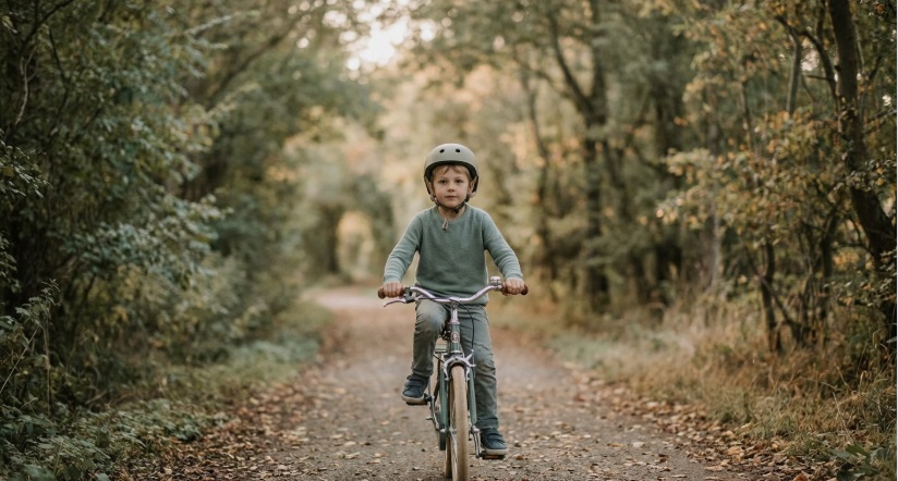 The Bicycle Ad That Triggered a Panic Attack