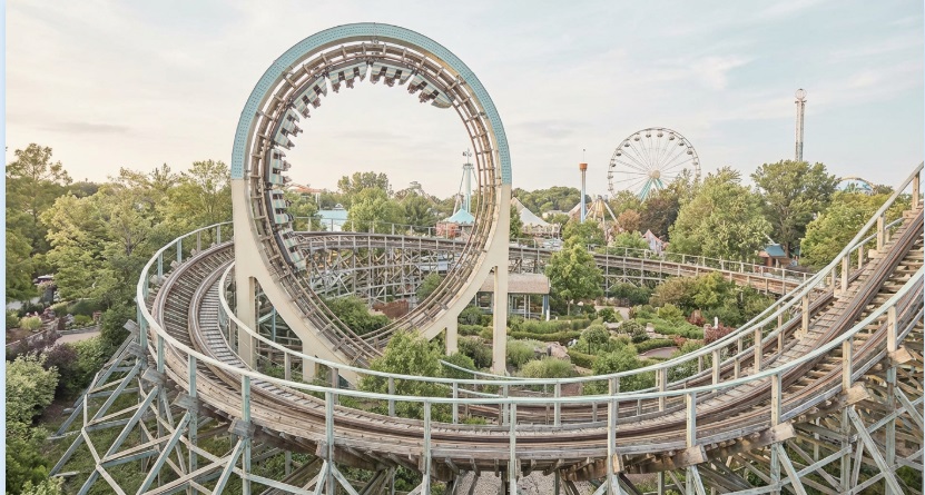 Body Sensations: Why Your Heart Pounding Isn't Danger