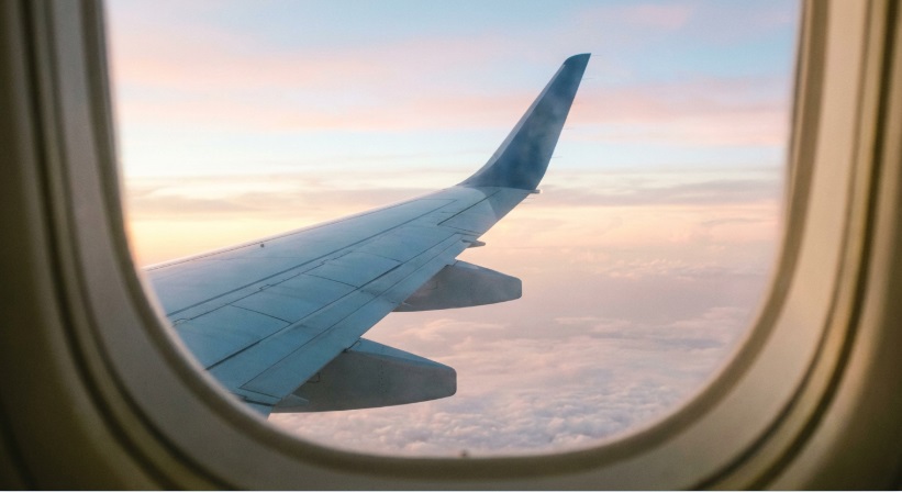 Your Nervous System Is Not Broken: A Pilot-Therapist's Guide to Understanding Flight Anxiety
