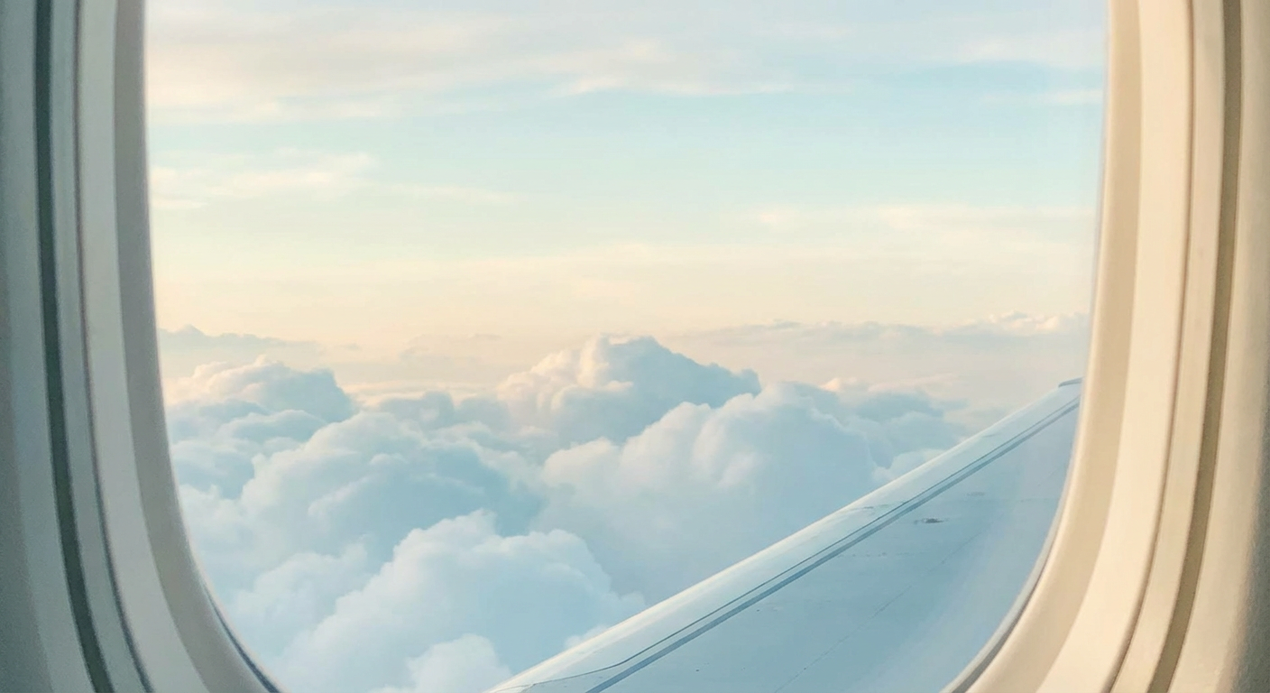 The Complete Guide to Turbulence: Why the Scariest Part of Flying Is Actually the Safest