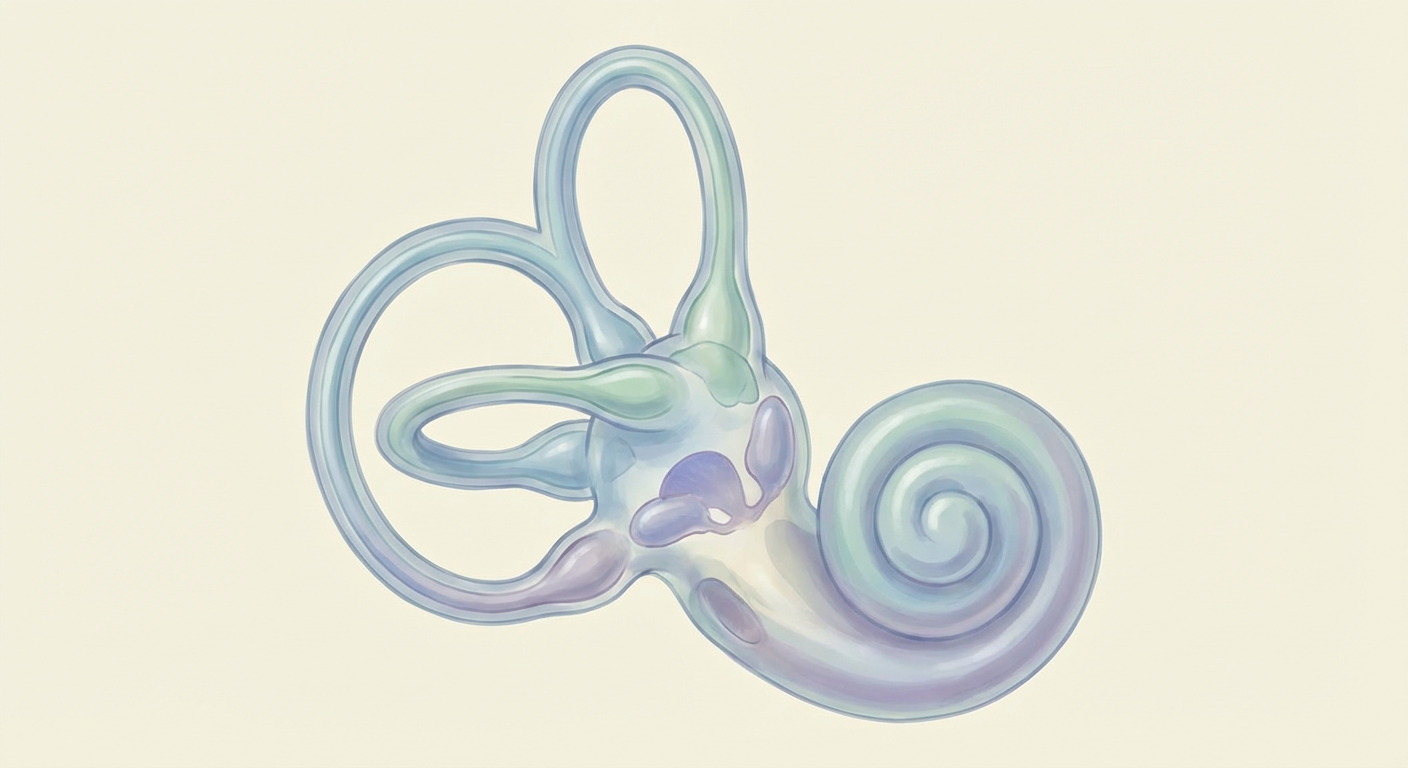 The Vestibular System Doesn't Know We've Learned to Fly