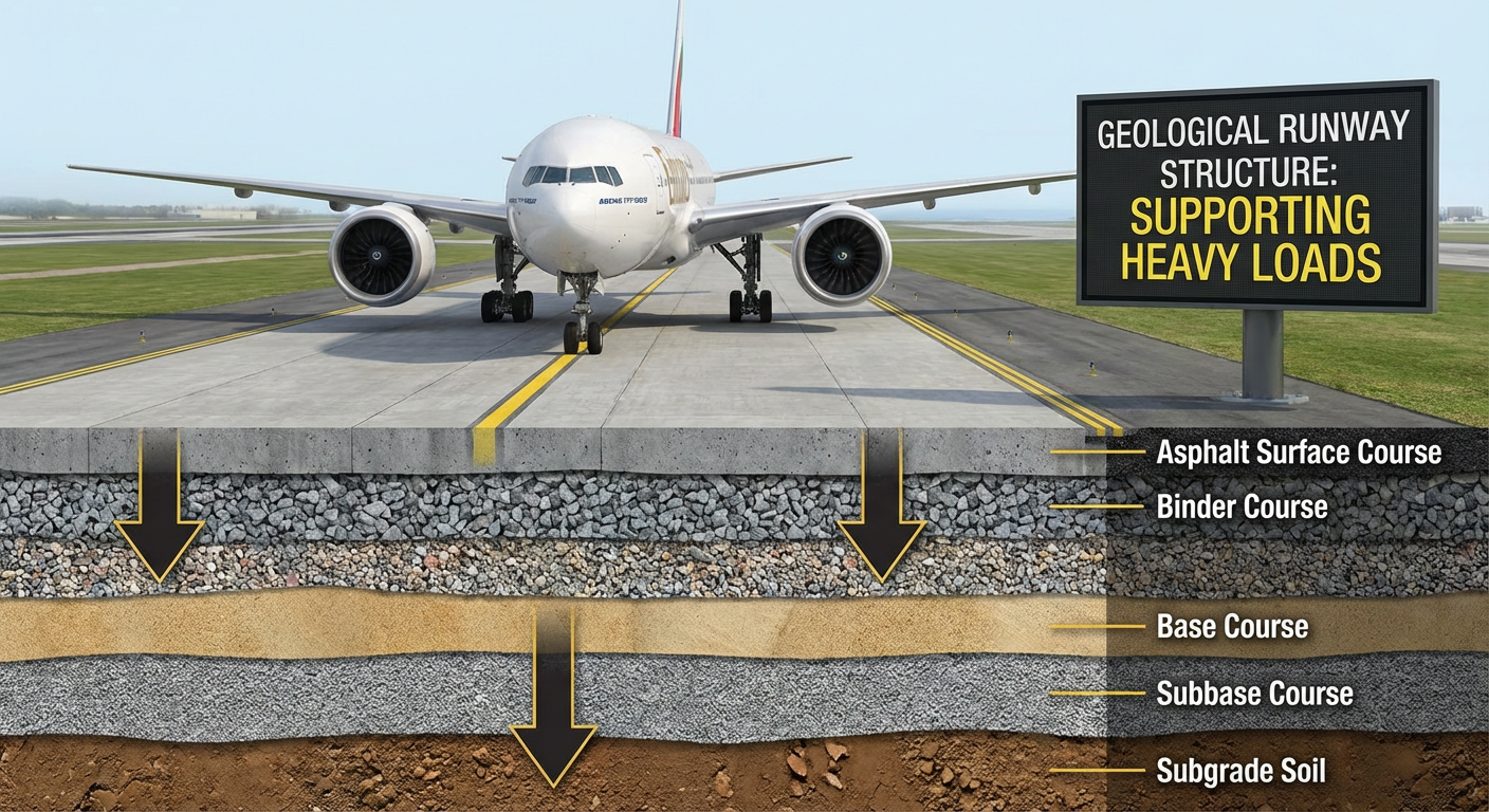 When the Airplane Feels 'Unstable' in the Air