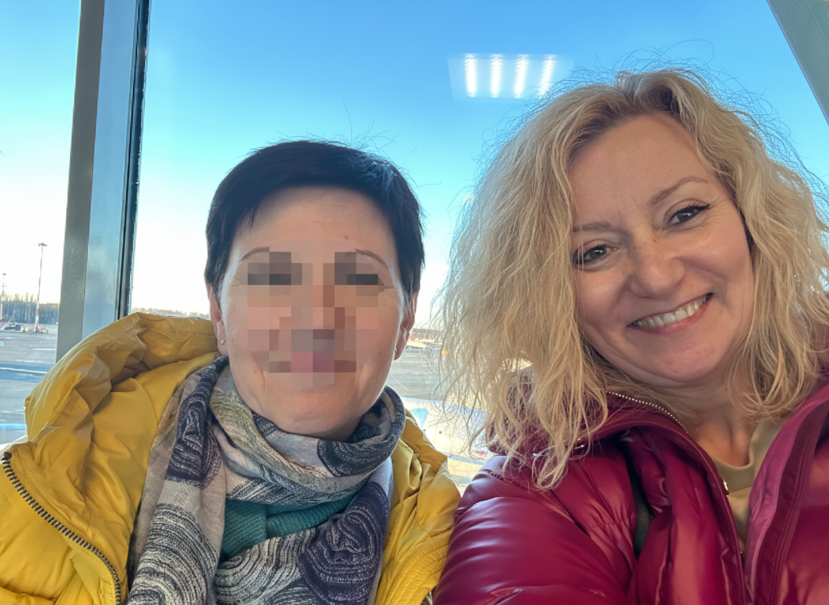 SkyBuddy Flight Support