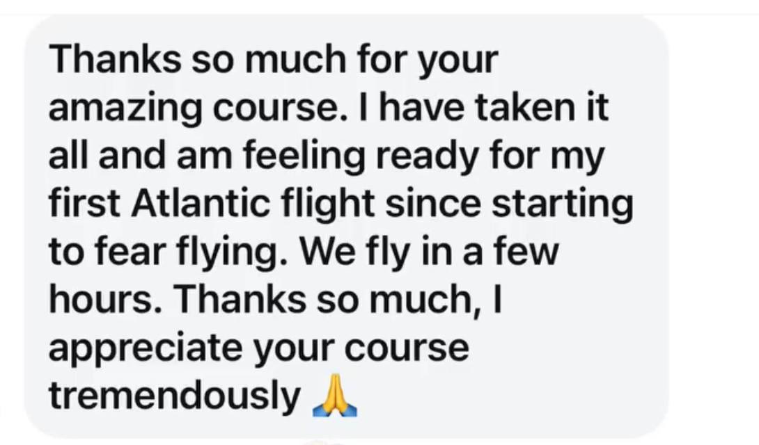 Testimonial photo