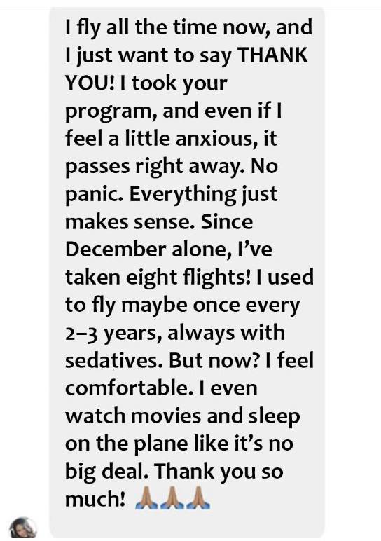 Testimonial photo