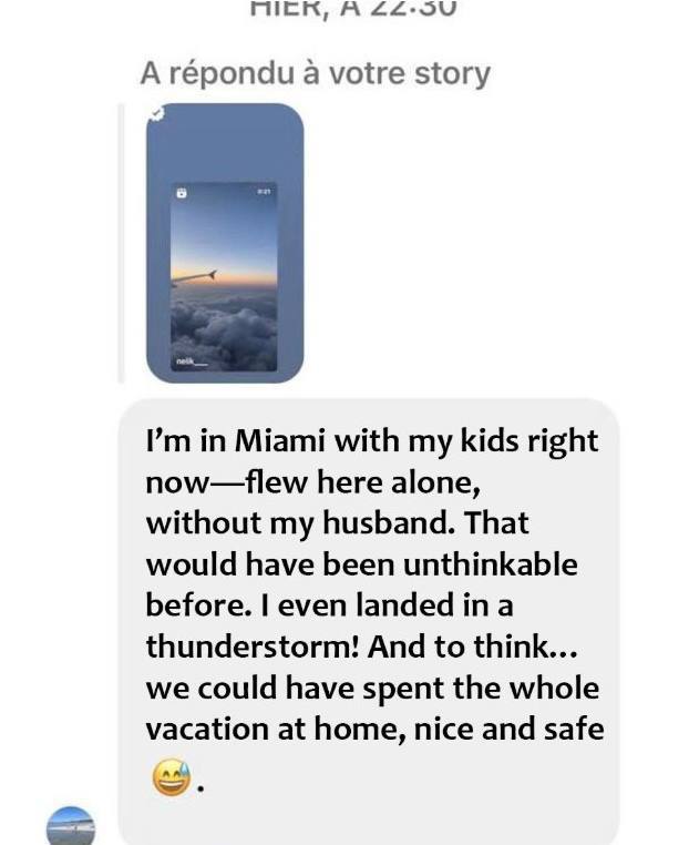 Testimonial photo